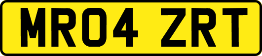 MR04ZRT
