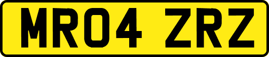 MR04ZRZ