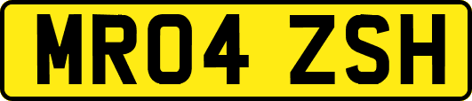 MR04ZSH