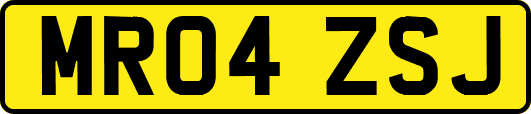 MR04ZSJ