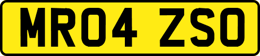 MR04ZSO