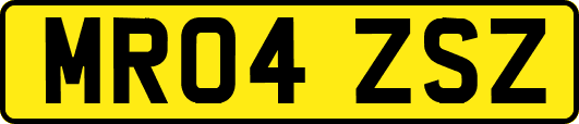 MR04ZSZ
