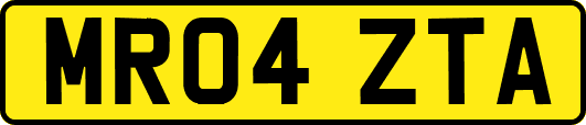 MR04ZTA