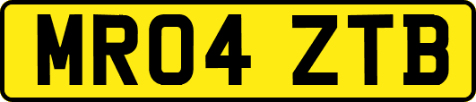 MR04ZTB