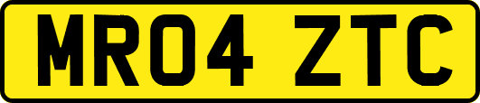 MR04ZTC