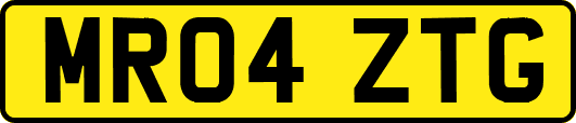 MR04ZTG