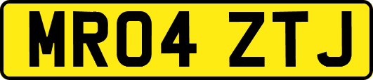 MR04ZTJ