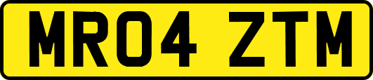 MR04ZTM