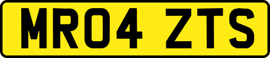 MR04ZTS