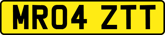 MR04ZTT