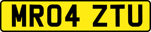 MR04ZTU