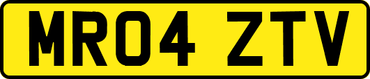 MR04ZTV