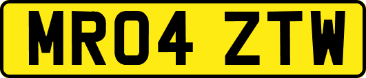 MR04ZTW