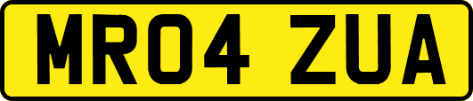 MR04ZUA