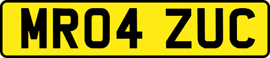 MR04ZUC