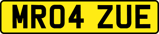 MR04ZUE