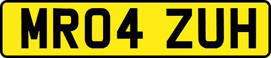 MR04ZUH