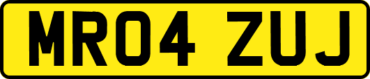 MR04ZUJ