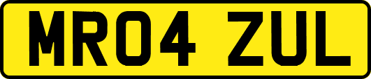 MR04ZUL