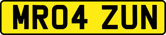 MR04ZUN