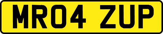 MR04ZUP
