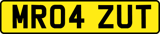 MR04ZUT
