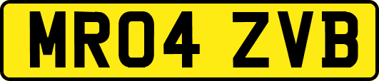 MR04ZVB