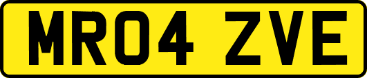 MR04ZVE