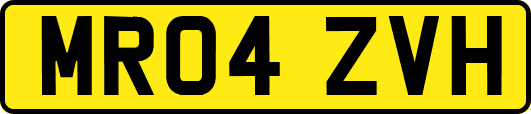 MR04ZVH