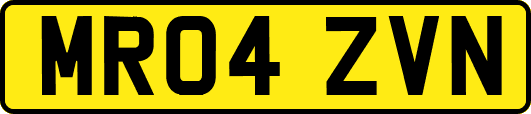 MR04ZVN