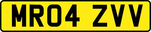 MR04ZVV