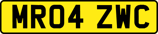 MR04ZWC