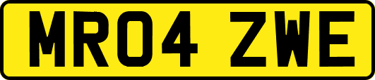 MR04ZWE