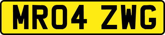 MR04ZWG
