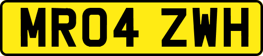 MR04ZWH
