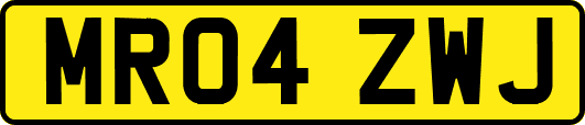 MR04ZWJ