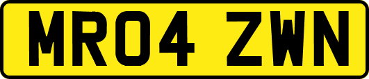 MR04ZWN