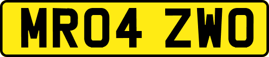 MR04ZWO