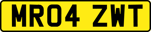 MR04ZWT