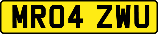 MR04ZWU