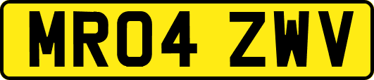 MR04ZWV