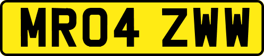 MR04ZWW