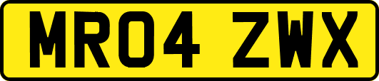MR04ZWX