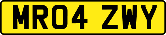 MR04ZWY