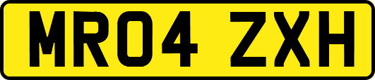 MR04ZXH