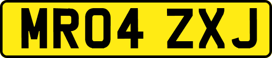 MR04ZXJ