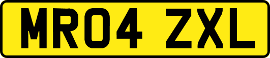 MR04ZXL
