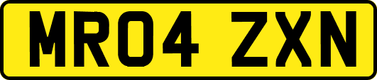 MR04ZXN