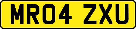 MR04ZXU