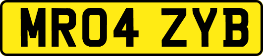 MR04ZYB